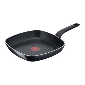 Grill Tefal simply clean, 26 x 26 cm