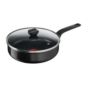 Cratita Tefal simply clean, 24 cm