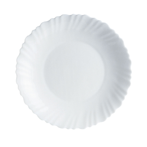 Farfurie adanca Luminarc Feston cu diametrul de 23cm