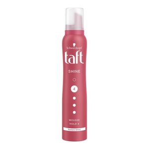 Spuma modelatoare Taft Shine