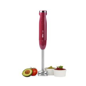 Mixer vertical Qilive Rosu 71896, 300 W