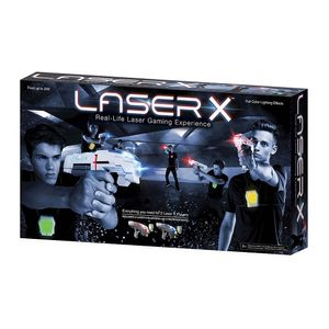 Laser X - Double