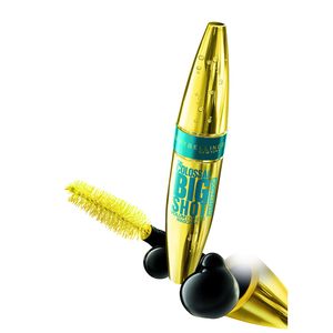 Mascara pentru volum intens Maybelline New York Colossal Big Shot 9.5 ml