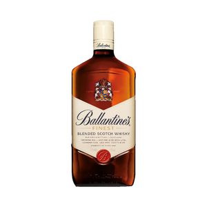Whisky Ballantine's Blended Scotch, 1 l