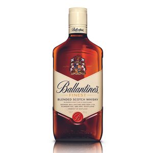 Scotch Whisky Ballantine's Finest, 0.7 l