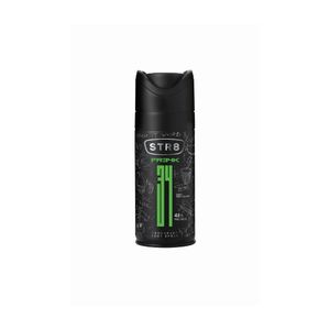 Deodorant STR8 FR34K, 150ml