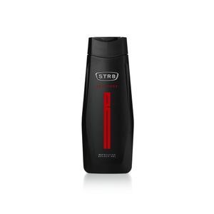 Gel de dus STR8 Red Code, 400ml