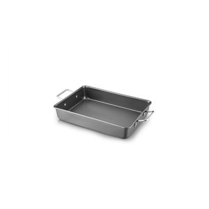 Tava cuptor Actuel, din aluminiu, 34.5 x 24.5cm