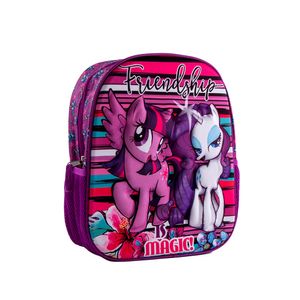 Ghiozdan MyLittlePony 12.5� imprimeu 3D