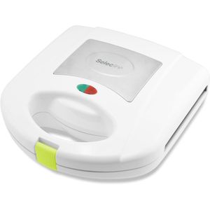 Sandwich maker Selecline 3 in 1 cu putere de 780W