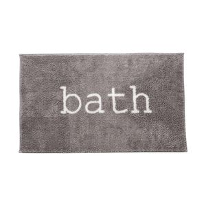 Covor baie Actuel, 49 x 80cm, 1210gsm, decor Bath