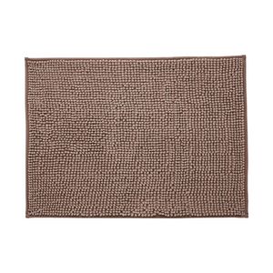 Covor baie Actuel, 50 x 70cm, 900gsm,  maro