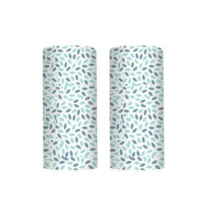 Set rezerva rola scame Actuel, 2 bucati x 56 foi