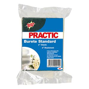 Burete de vase standard Practic, 1 bucata