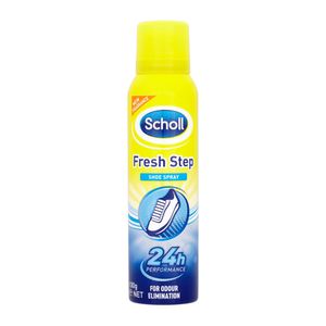 Spray pentru incaltaminte Scholl Fresh Step 150 ml