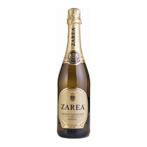 Vin spumant alb demisec Zarea, 0.75 l