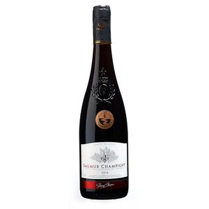 Vin rosu Pierre Chanau, Cabernet Franc 0.75 l