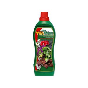 Solutie nutritiva pentru flori Vitaflora 3, universala, 0.5L