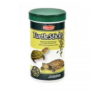 Hrana Padovan, Sticks pentru broscute, 80 g