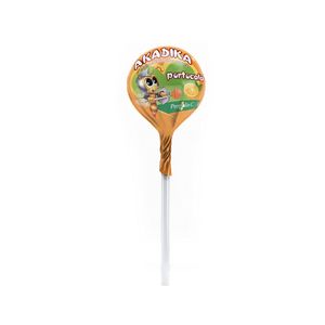 Vitamina C cu aroma de portocale si miere Propolic C Akadika