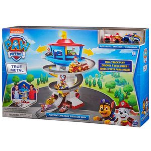 Jucarie golf-ul de aventuram, Paw Patrol