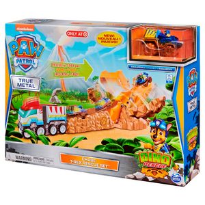 Set de salvare Chase, Paw Patrol