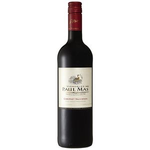 Vin rosu sec Paul Mas Vignobles, Cabernet Sauvignon 0.75 l