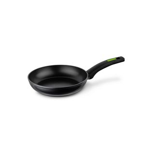 Tigaie Monix aluminiu, Xylan Green, 26 cm, 2 straturi antiaderente