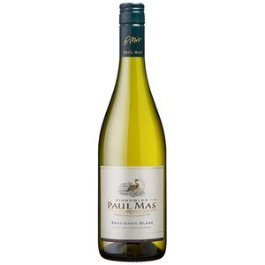 Vin alb sec Paul Mas Vignobles, Sauvignon Blanc 0.75 l