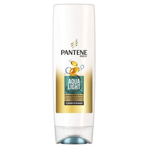 Balsam Pantene Pro-V Aqualight, pentru par gras, 270 ml