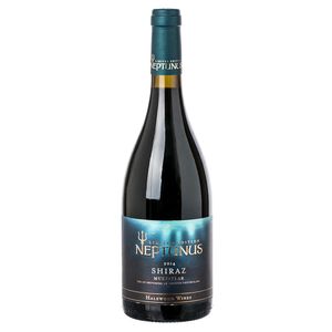 Vin alb sec Neptunus, Shiraz 0,75 l