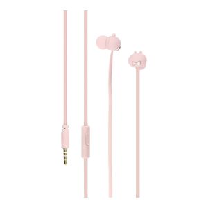 Casti in-ear Tellur Pixy, Culoarea Roz