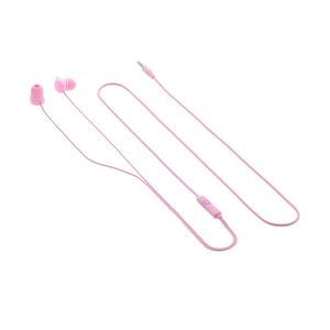 Casti in-ear Tellur Macaron, Culoarea Roz