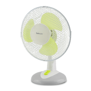 Ventilator pentru birou Selecline, 23CM 888279, 1.6Kg