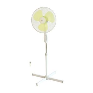 Ventilator cu picior Selecline, 888290, 3.2Kg