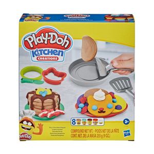 Set jucarie clatitele Play-Doh