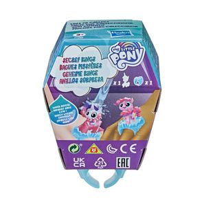 Inelul secret My Little Pony