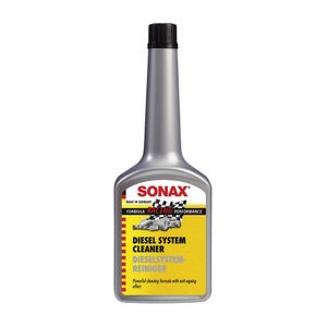 Aditiv pentru curatare sisteme de alimentare diesel Sonax, 250ml