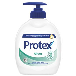 Sapun lichid Protex Ultra, 300ml