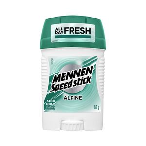 Deodorant solid Mennen Speed Stick Alpine 60 g