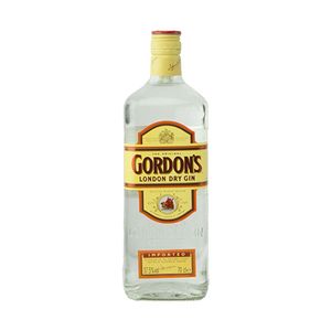 Dry Gin Gordon`s London 0.7 l