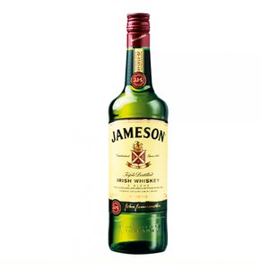 Irish Whisky Jameson, 0.7 l