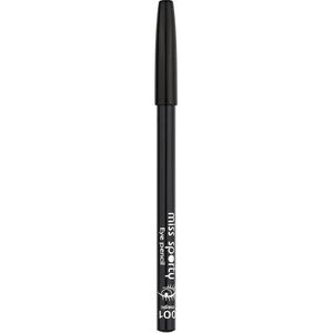Creion de ochi Miss Sporty 001 Magic, 5 g