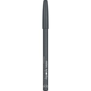 Creion de ochi Miss Sporty Fabulous Kohl Kajal, 032 Fog, 1.2 g