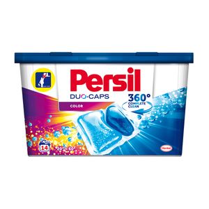 Capsule Persil color box, 14 wl l c3