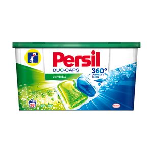 Capsule Persil universal box, 28 wl c1