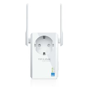Extender Wi-Fi TP-Link TL-WA860RE cu viteze de pana la 300Mbps