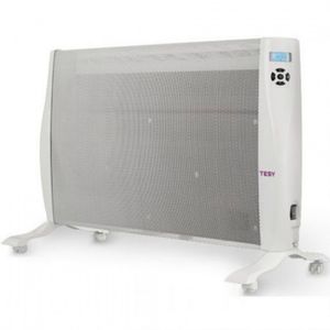 Convector electric Tesy MC20112 cu putere de 2000W si 3 trepte de putere