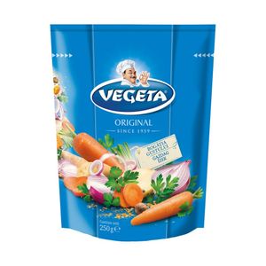 Baza pentru mancare Vegeta 250 g
