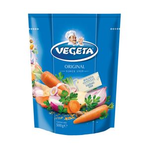 Baza pentru mancare Vegeta 500 g